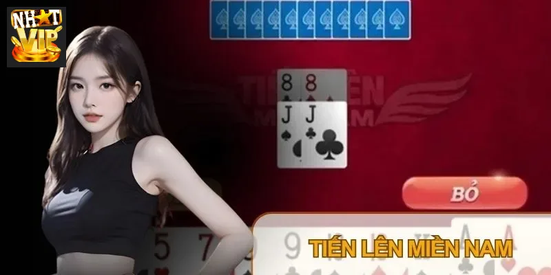 Giao diện game bài đẳng cấp tại Nhatvip