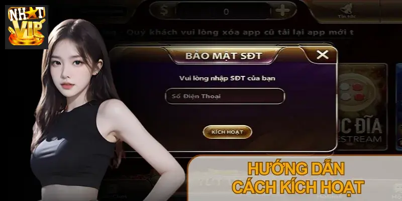 Nhập chính xác số điện thoại để nhận mã OTP xác thực