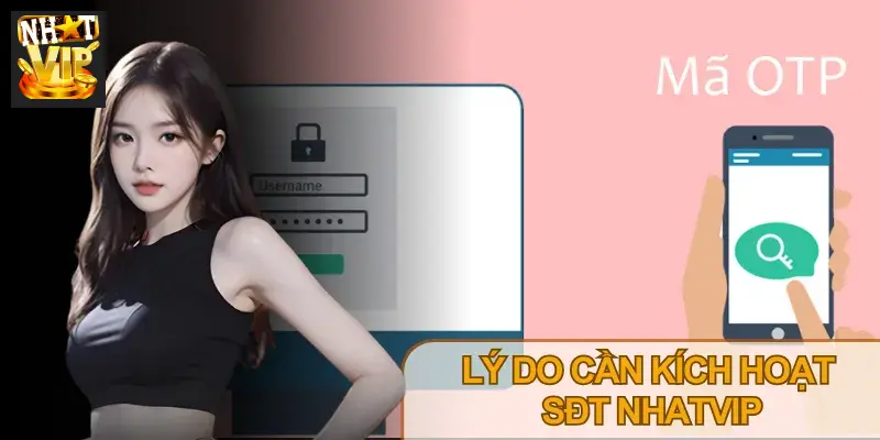Lợi ích thiết thực khi kích hoạt số điện thoại chính chủ tại Nhatvip