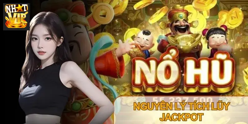 Canh đúng thời điểm vàng để săn Jackpot Thần Tài