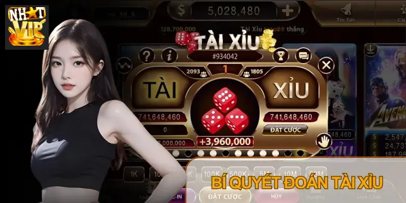 Người chơi thắng lớn nhờ áp dụng bí kíp soi cầu Tài Xỉu