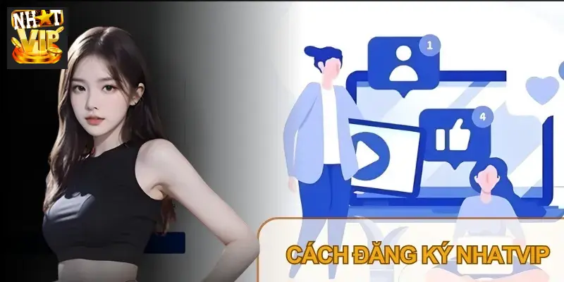 Biểu mẫu điền thông tin đăng ký tài khoản