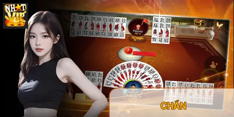 Chắn Nhatvip: Luật Chơi, Các Cước Ù & Bí Kíp Gò Bài (2026)