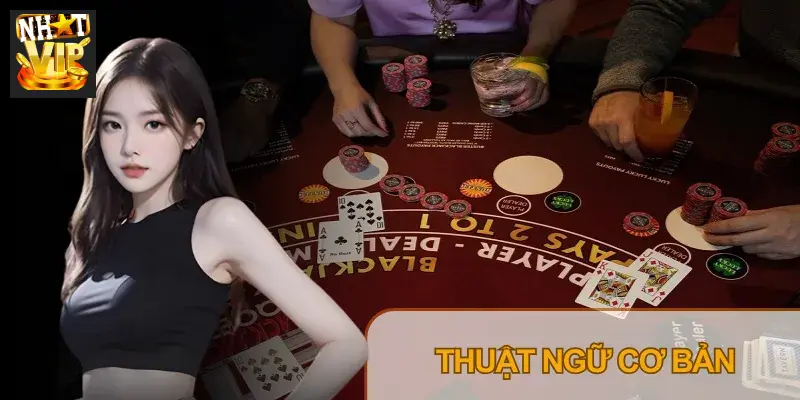 Giao diện bàn chơi Poker Nhatvip chuyên nghiệp và hiện đại