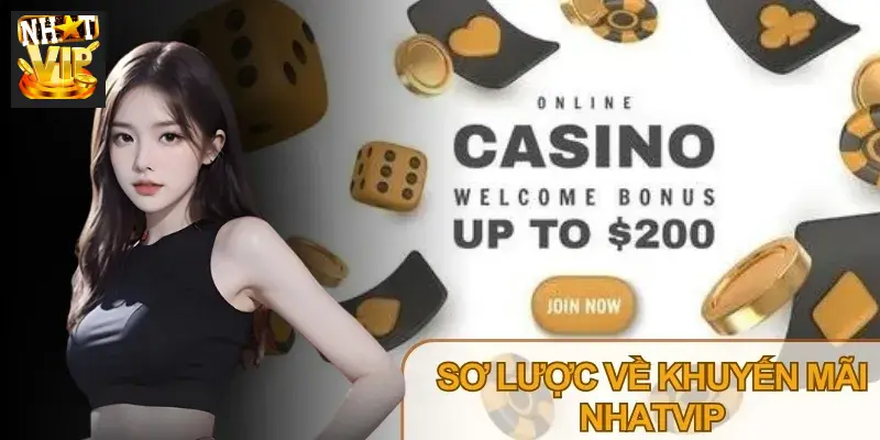 Banner chương trình khuyến mãi nạp đầu tại Nhatvip