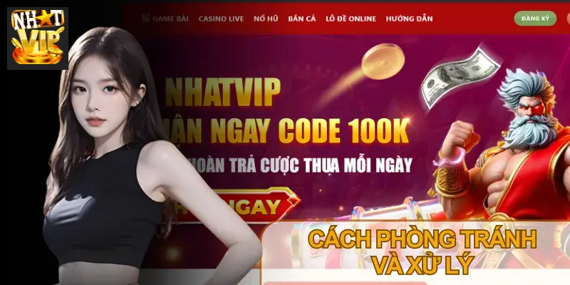 Các bước xử lý khẩn cấp khi nghi ngờ bị lộ thông tin tài khoản