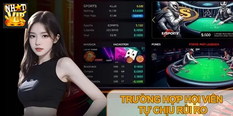 Người chơi cần có ý thức bảo mật thông tin tài khoản cá nhân