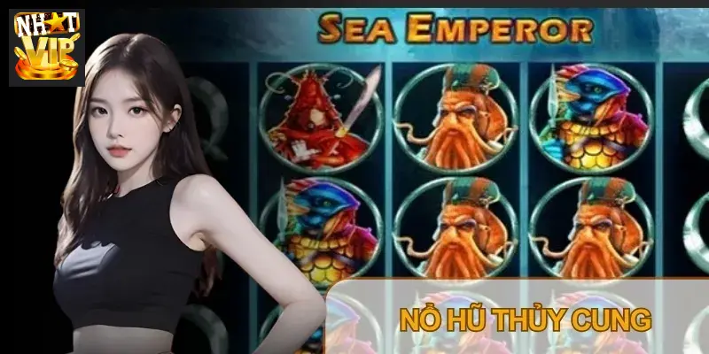 Nổ Hũ Thủy Cung Nhatvip: Luật Chơi, Hệ Số Thưởng & Mẹo Quay Jackpot (2026) Nổ Hũ Thủy Cung Nhatvip: Luật Chơi, Hệ Số Thưởng & Mẹo Quay Jackpot (2026)