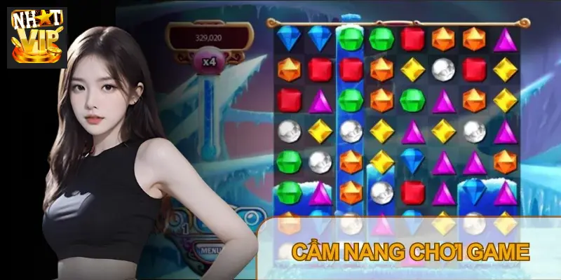 Kết hợp quản lý vốn và chiến thuật quay để săn Jackpot hiệu quả