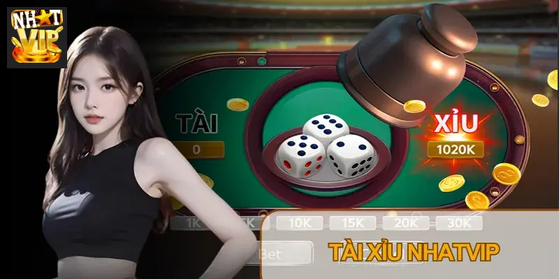 Tài Xỉu Nhatvip: Luật Chơi, Cách Soi Cầu & Mẹo Bắt Cầu Bệt (2026) Tài Xỉu Nhatvip: Luật Chơi, Cách Soi Cầu & Mẹo Bắt Cầu Bệt (2026)