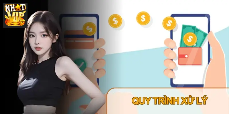 Quy trình liên hệ CSKH để xử lý lỗi nạp tiền nhanh chóng