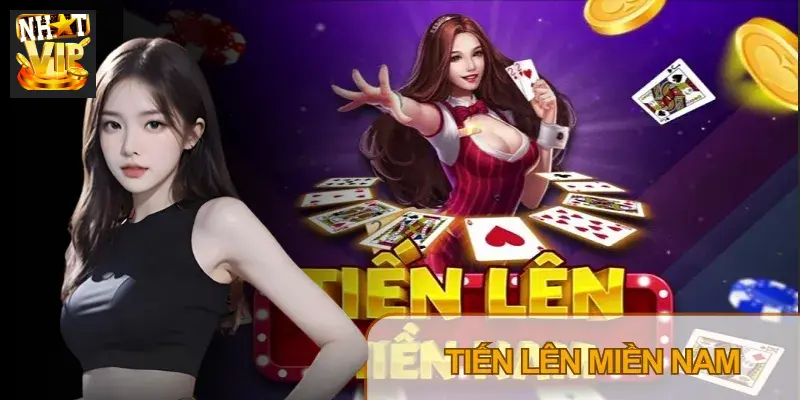 Tiến Lên Miền Nam Nhatvip: Luật Chơi, Cách Chặt Heo & Mẹo Nhớ Bài (2026) Tiến Lên Miền Nam Nhatvip: Luật Chơi, Cách Chặt Heo & Mẹo Nhớ Bài (2026)