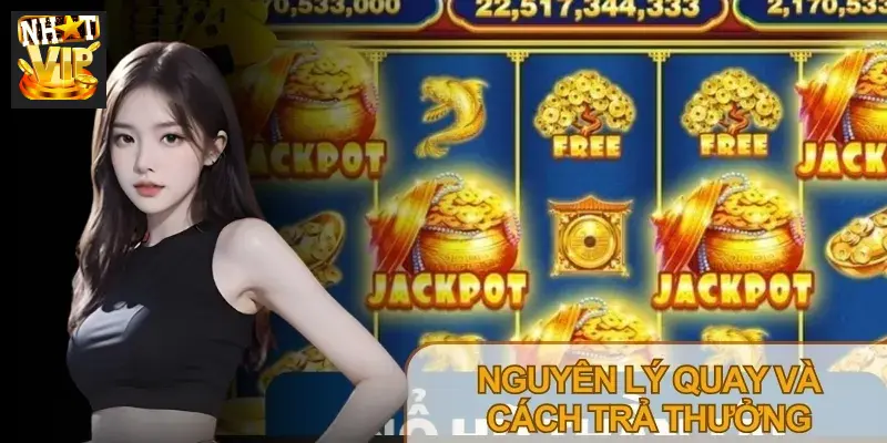 Biểu tượng Wild và Scatter trong game Nổ hũ Thần Tài